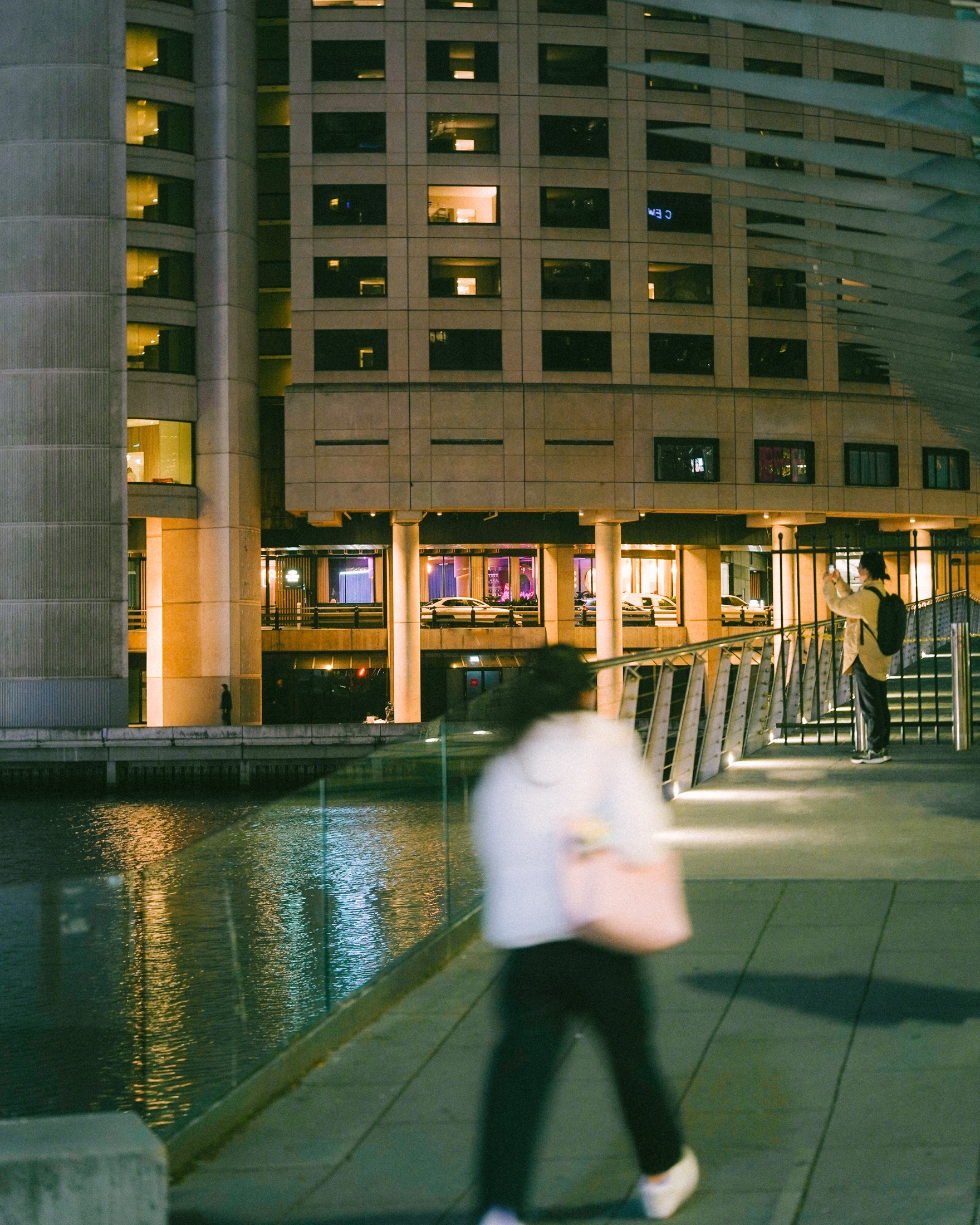 Crowne Plaza Melbourne hotel photography