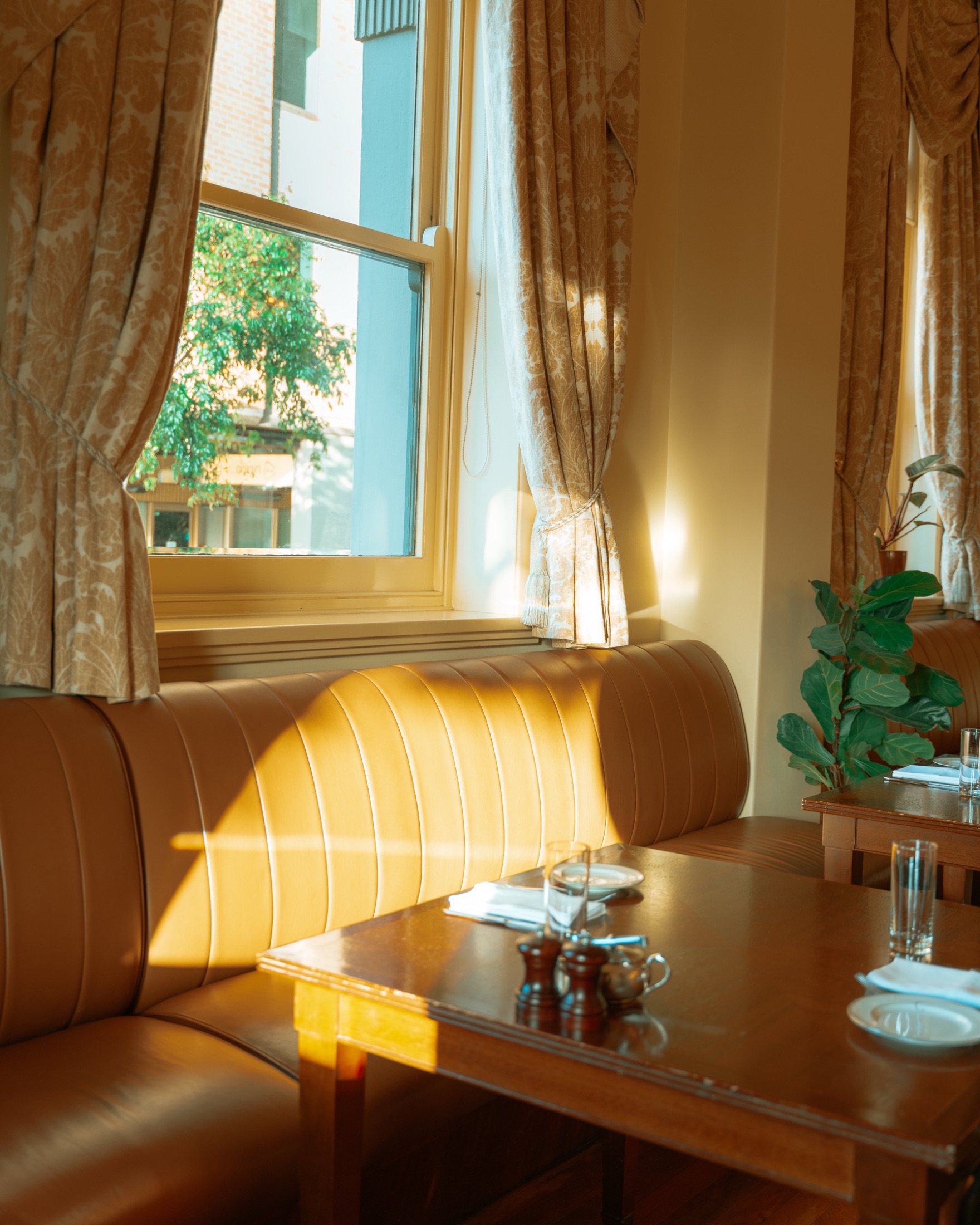 The Hotel Windsor, Melbourne, armchair